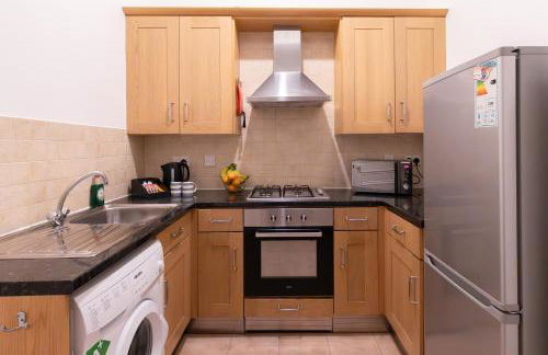 Open Mind Property - Heart of Portsmouth City Centre - Step Away from University - Foto 30