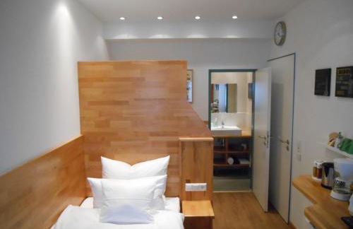 Warum ins Hotel - Foto 32