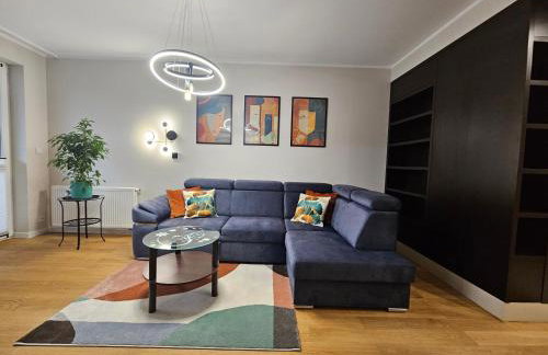 Apartament Podskarpie - Foto 8