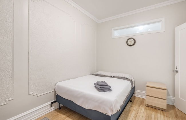 Cozy Private BR in the heart of Plateau - Foto 3