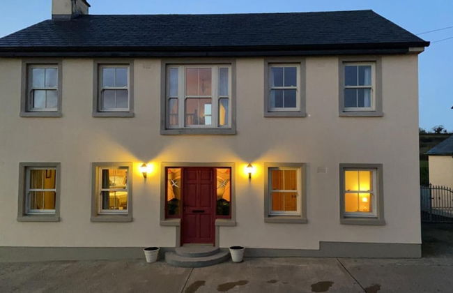 Scenic Estuary Way 3-bed Home in Labasheeda - Foto 1