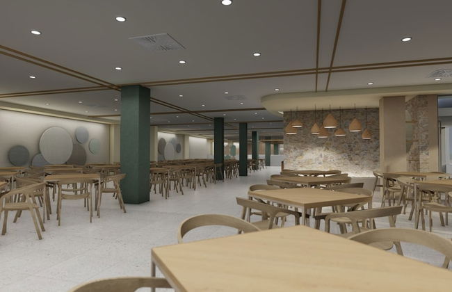 Aparthotel Can Picafort Palace - Foto 74