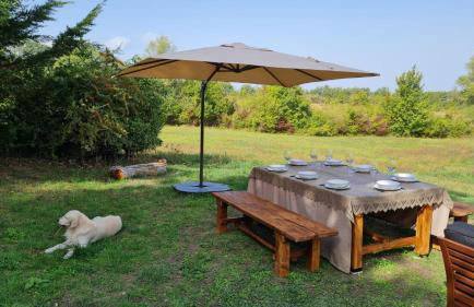 dalla fortezza al mare - la vostra casa a San Leo - Foto 17