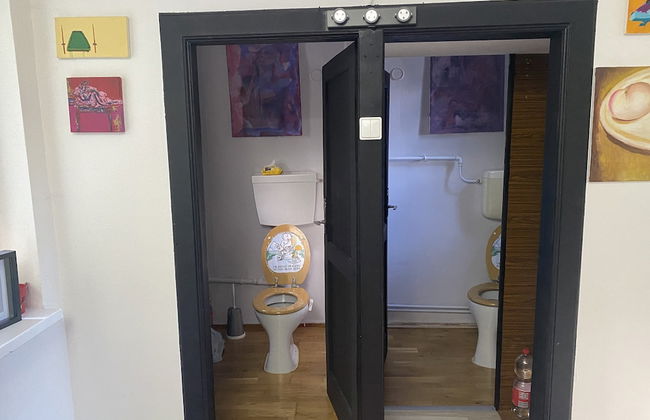 Local tax 3 Eur Guest for Night - Foto 28