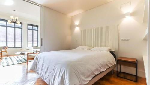 Apartment in Cais do Sodré - Photo 2