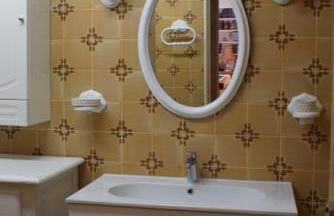 Les murmures du Temps Villa 3 Chambres avec Piscine - Foto 32