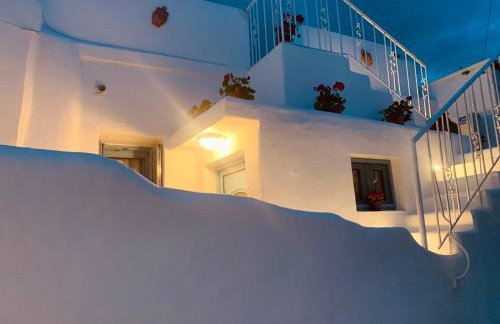 Rustic House Archangelos - Foto 57