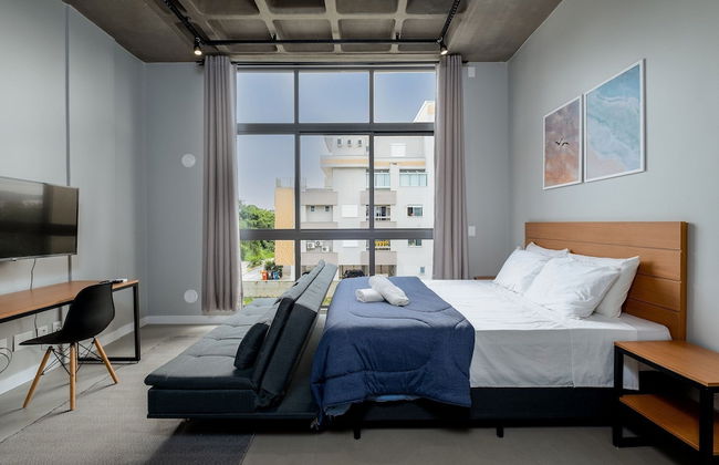 Top Studios Canasvieiras TPS - Photo 68