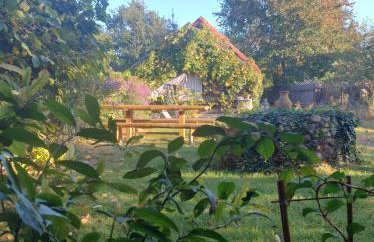 Dom Słoneczko pokoje do wynajęcia w Białowieży - Foto 23