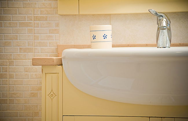 Trulli il Castagno - Photo 72