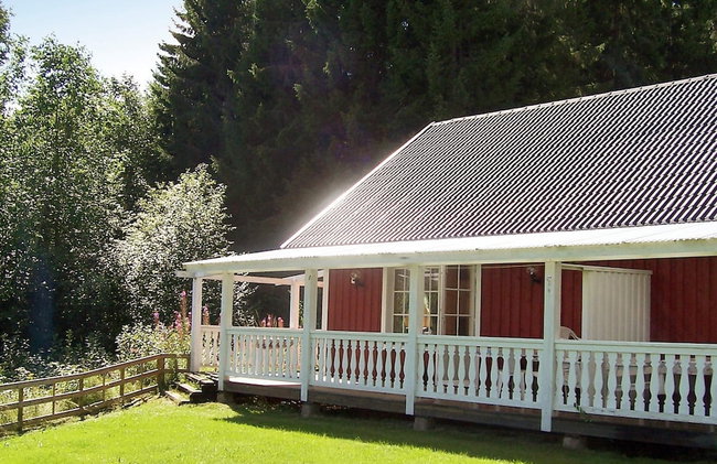 6 Person Holiday Home in Torsby - Foto 1