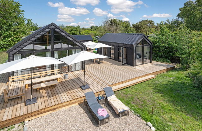 "Henrik" - 100m from the sea - Foto 1