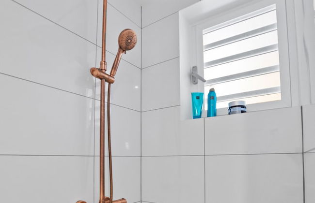 Kas Azul - Water front with private pool - Foto 13