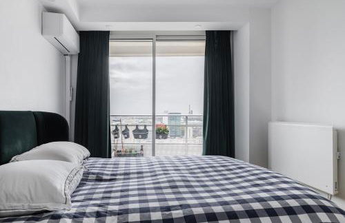 Apartement view of all of Paris - Foto 11