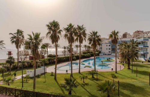 RentitSpain - Castell de Ferro - Castell Playa Vista a la Costa Tropical - Foto 72