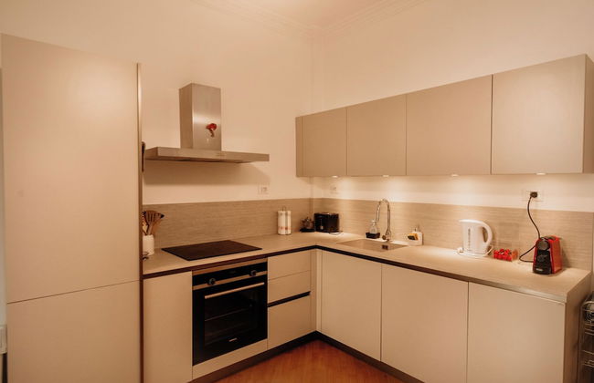 Green Hill Apartment - Photo 13