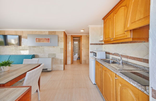 Apartamentos Ben-Hur - Foto 31