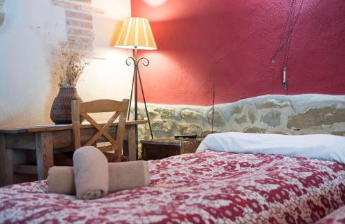 Alojamiento Rural La Cañada - Foto 13