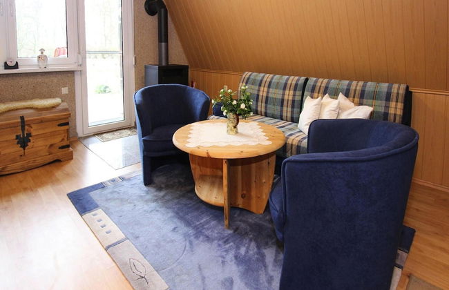 Ferienhaus am Dummer See, Perlin - Foto 7