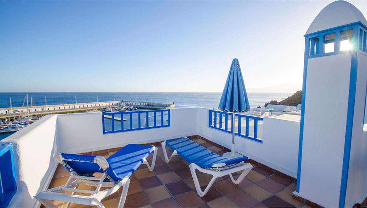 Agua Marina Apartments - Foto 1