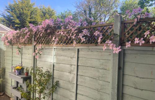 Stylish boutique annexe nestled in Bloxham village - Foto 6