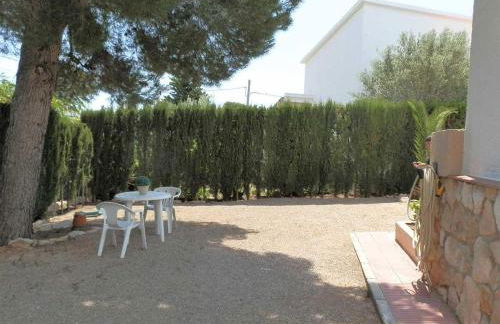 Casa cerca del mar con piscina privada, aire opcional, wifi, admite mascotas y cerca de playa para perros - ES-184-37 - Foto 6