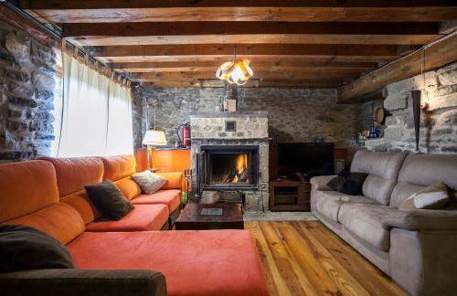 Casa Dorondón - Foto 22