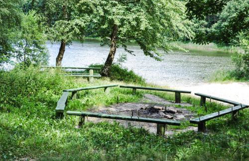 Modrzewiowe Wzgorze - Foto 31