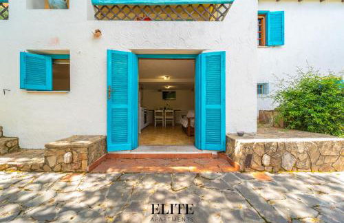 Magnifica villa immersa nella natura con spa privata a due passi dal mare - Foto 29