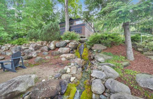 Black Duck Cottage - Foto 52