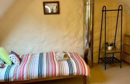 Cowshed - Cosy Cottage - Foto 27