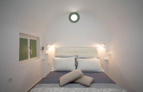 Elite Houses Santorini - Foto 15
