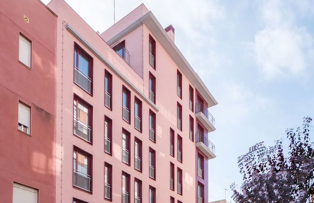 Apartaments Reial 1 - Photo 25