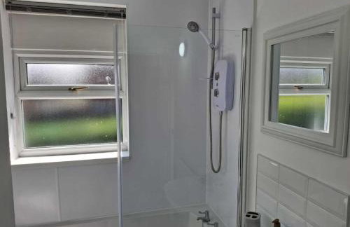 Cosy 2-Bed House in Manchester - Foto 31