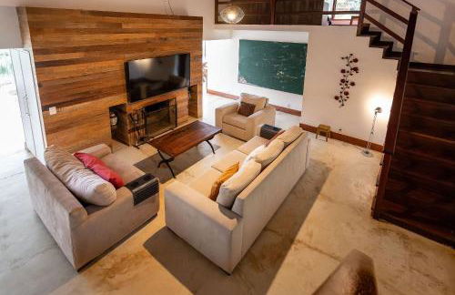 Retiro Panorama Brejal · Naturaleza y Montaña - Foto 49