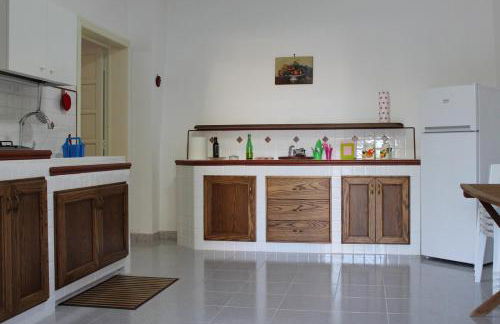 Villetta Salento Lu Trolitu - Foto 22