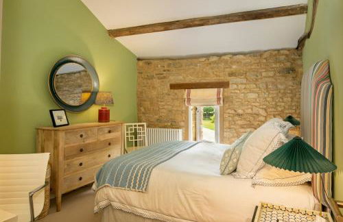 Stunning 4-Bedroom Family Home Near Banbury - Foto 21