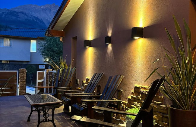 Cabañas Sublime Bolson - Foto 31