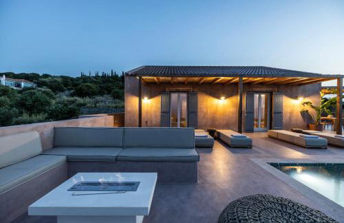 Terracotta Fiscardo Villas - Foto 3