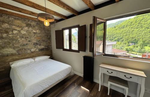 La Melera - Alojamiento Starlight y esquí - Foto 15