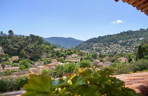Charme provençal Les amandiers piscine et animaux - Foto 7