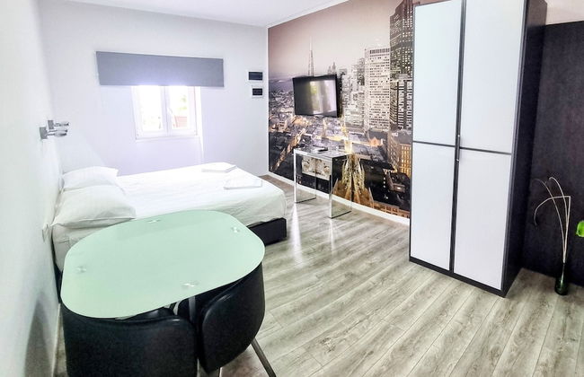 Apartments Ramona - Foto 2