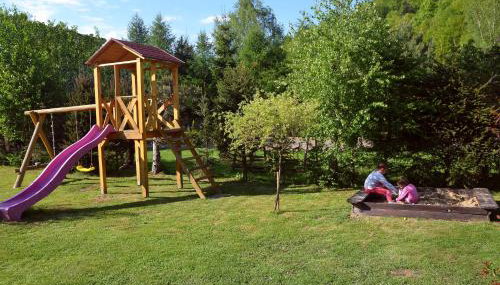 Słoneczna Chatka - Foto 4