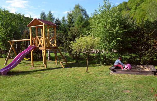 Chatka nad Solinką - Foto 15