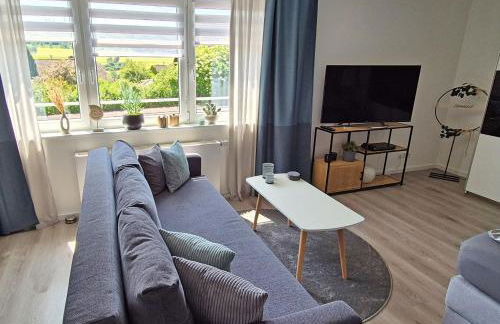 Ferienwohnung Villa Grimm - Foto 3