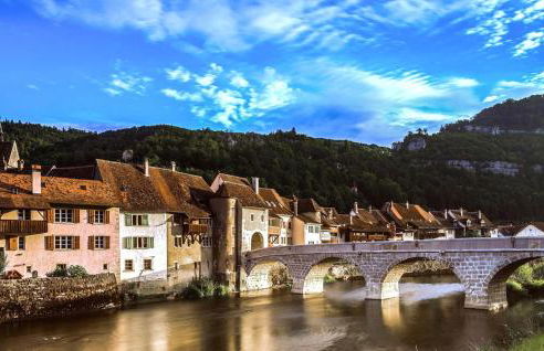 Location Cosy De Plain-Pied - Foto 14