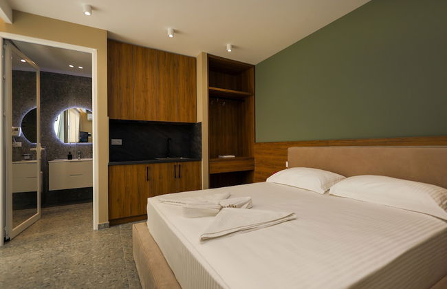 Apartments Luxury Mimani 2 - Foto 19