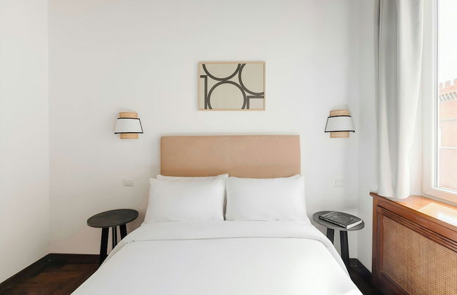 Sonder by Marriott Bonvoy Piazza Venezia Apartments - Foto 7