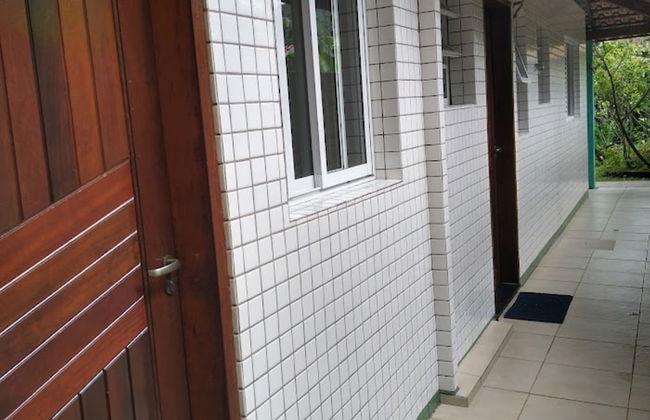 Quitinetes Canto Verde Caraguá - Foto 19