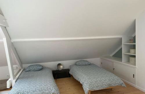 Le Rosa: Villa de charme entre mer et pinède - Foto 33